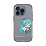 スリムプロテクションプレミアムケース［ しろたん×初音ミク - 初音ミク - デジタルコード ］