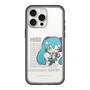 スリムプロテクションプレミアムケース［ しろたん×初音ミク - 初音ミク - デジタルコード ］