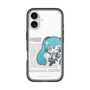 スリムプロテクションプレミアムケース［ しろたん×初音ミク - 初音ミク - デジタルコード ］