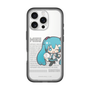 スリムプロテクションプレミアムケース［ しろたん×初音ミク - 初音ミク - デジタルコード ］