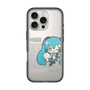 スリムプロテクションプレミアムケース［ しろたん×初音ミク - 初音ミク - デジタルコード ］