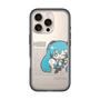 スリムプロテクションプレミアムケース［ しろたん×初音ミク - 初音ミク - デジタルコード ］