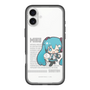 スリムプロテクションプレミアムケース［ しろたん×初音ミク - 初音ミク - デジタルコード ］