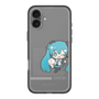 スリムプロテクションプレミアムケース［ しろたん×初音ミク - 初音ミク - デジタルコード ］