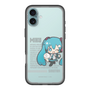 スリムプロテクションプレミアムケース［ しろたん×初音ミク - 初音ミク - デジタルコード ］