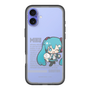 スリムプロテクションプレミアムケース［ しろたん×初音ミク - 初音ミク - デジタルコード ］