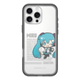 スリムプロテクションプレミアムケース［ しろたん×初音ミク - 初音ミク - デジタルコード ］