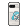 スリムプロテクションプレミアムケース［ しろたん×初音ミク - 初音ミク - デジタルコード ］