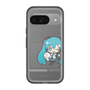 スリムプロテクションプレミアムケース［ しろたん×初音ミク - 初音ミク - デジタルコード ］