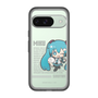 スリムプロテクションプレミアムケース［ しろたん×初音ミク - 初音ミク - デジタルコード ］