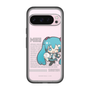 スリムプロテクションプレミアムケース［ しろたん×初音ミク - 初音ミク - デジタルコード ］