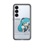 スリムプロテクションプレミアムケース［ しろたん×初音ミク - 初音ミク - デジタルコード ］