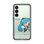 スリムプロテクションプレミアムケース［ しろたん×初音ミク - 初音ミク - デジタルコード ］