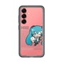 スリムプロテクションプレミアムケース［ しろたん×初音ミク - 初音ミク - デジタルコード ］
