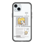 スリムプロテクションプレミアムケース［ しろたん×初音ミク - 鏡音リン - インフォグラフィック ］