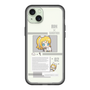 スリムプロテクションプレミアムケース［ しろたん×初音ミク - 鏡音リン - インフォグラフィック ］