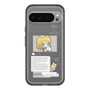 スリムプロテクションプレミアムケース［ しろたん×初音ミク - 鏡音リン - インフォグラフィック ］