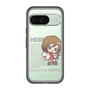 スリムプロテクションプレミアムケース［ しろたん×初音ミク - MEIKO - デジタルコード ］