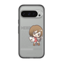 スリムプロテクションプレミアムケース［ しろたん×初音ミク - MEIKO - デジタルコード ］