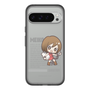 スリムプロテクションプレミアムケース［ しろたん×初音ミク - MEIKO - デジタルコード ］