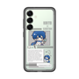 スリムプロテクションプレミアムケース［ しろたん×初音ミク - KAITO - インフォグラフィック ］