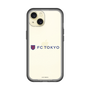 スリムプロテクションプレミアムケース［ FC東京 - ロックアップ - クリア ］