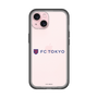 スリムプロテクションプレミアムケース［ FC東京 - ロックアップ - クリア ］