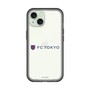 スリムプロテクションプレミアムケース［ FC東京 - ロックアップ - クリア ］