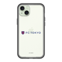 スリムプロテクションプレミアムケース［ FC東京 - ロックアップ - クリア ］
