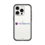 スリムプロテクションプレミアムケース［ FC東京 - ロックアップ - クリア ］