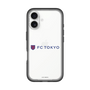 スリムプロテクションプレミアムケース［ FC東京 - ロックアップ - クリア ］