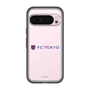 スリムプロテクションプレミアムケース［ FC東京 - ロックアップ - クリア ］