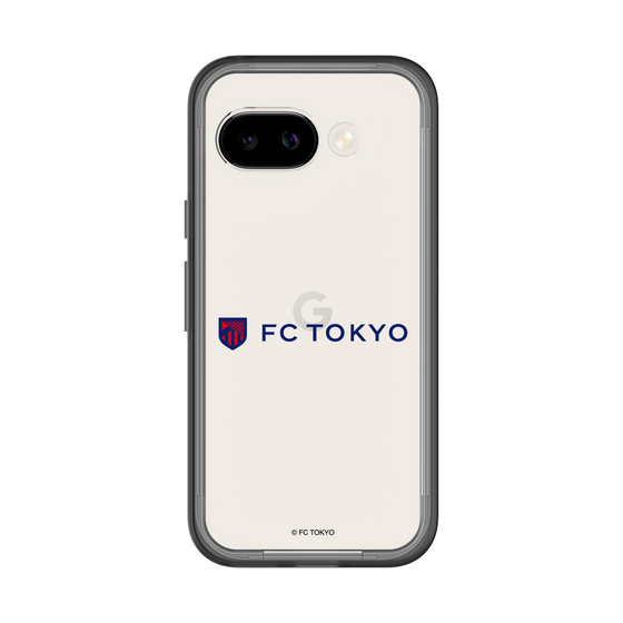 スリムプロテクションプレミアムケース［ FC東京 - ロックアップ - クリア ］