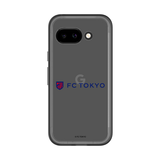 スリムプロテクションプレミアムケース［ FC東京 - ロックアップ - クリア ］