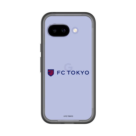 スリムプロテクションプレミアムケース［ FC東京 - ロックアップ - クリア ］