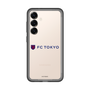 スリムプロテクションプレミアムケース［ FC東京 - ロックアップ - クリア ］