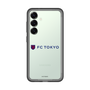スリムプロテクションプレミアムケース［ FC東京 - ロックアップ - クリア ］