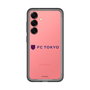 スリムプロテクションプレミアムケース［ FC東京 - ロックアップ - クリア ］