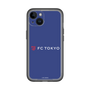 スリムプロテクションプレミアムケース［ FC東京 - ロックアップ - カラー ］