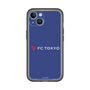 スリムプロテクションプレミアムケース［ FC東京 - ロックアップ - カラー ］