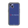 スリムプロテクションプレミアムケース［ FC東京 - ロックアップ - カラー ］