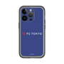スリムプロテクションプレミアムケース［ FC東京 - ロックアップ - カラー ］