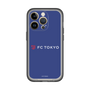 スリムプロテクションプレミアムケース［ FC東京 - ロックアップ - カラー ］