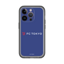 スリムプロテクションプレミアムケース［ FC東京 - ロックアップ - カラー ］