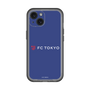 スリムプロテクションプレミアムケース［ FC東京 - ロックアップ - カラー ］