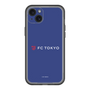 スリムプロテクションプレミアムケース［ FC東京 - ロックアップ - カラー ］