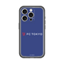 スリムプロテクションプレミアムケース［ FC東京 - ロックアップ - カラー ］