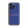 スリムプロテクションプレミアムケース［ FC東京 - ロックアップ - カラー ］