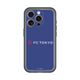 スリムプロテクションプレミアムケース［ FC東京 - ロックアップ - カラー ］