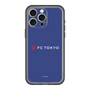 スリムプロテクションプレミアムケース［ FC東京 - ロックアップ - カラー ］